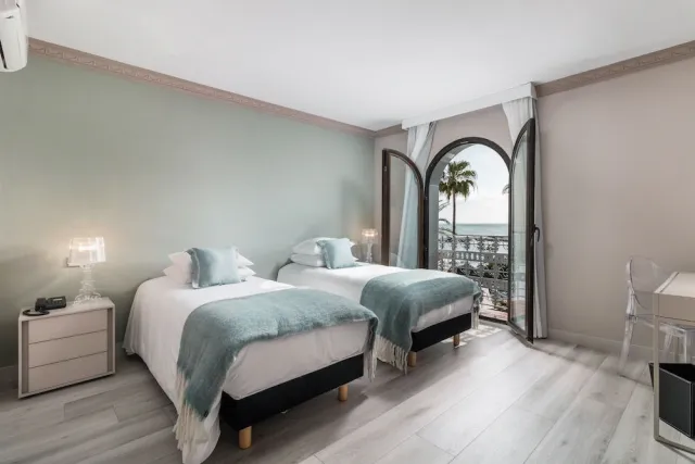 Billede av hotellet Hotel Boutique B51 Puerto Banus - nummer 1 af 10