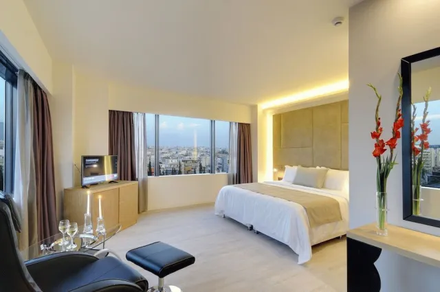 Billede av hotellet Athens Avenue Hotel - nummer 1 af 10