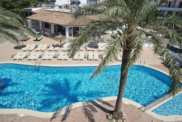 Billede av hotellet Pierre & Vacances Apartamentos Mallorca Cecilia - nummer 1 af 10