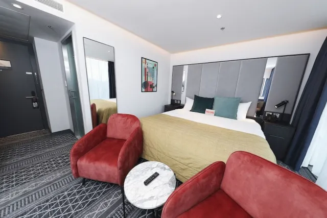 Billede av hotellet Marlin Hotel Dublin - nummer 1 af 10