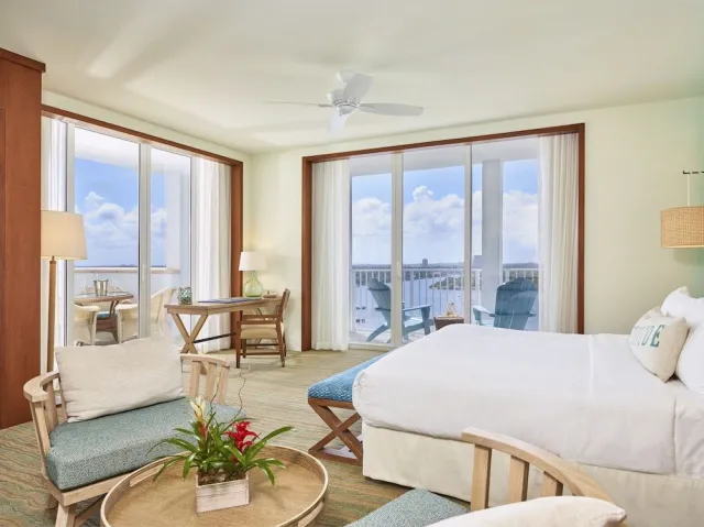 Billede av hotellet Margaritaville Hollywood Beach Resort - nummer 1 af 10