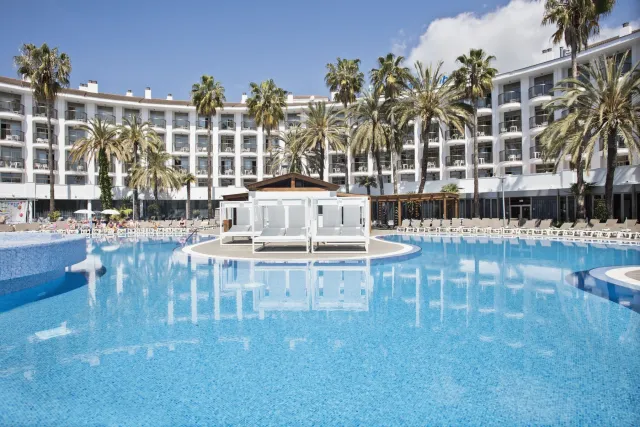 Billede av hotellet Hotel Best Cambrils - nummer 1 af 10