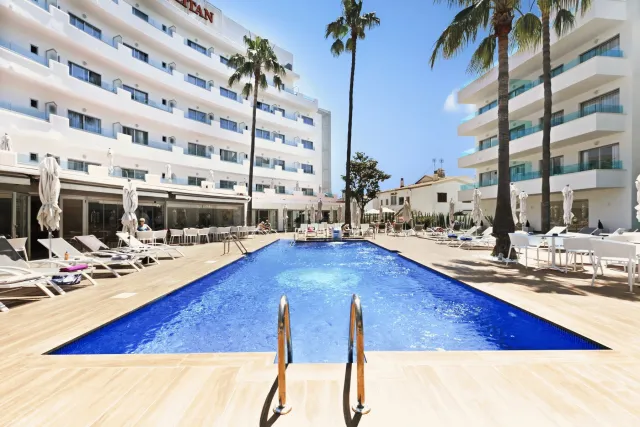 Billede av hotellet Metropolitan Playa Hotel - nummer 1 af 10