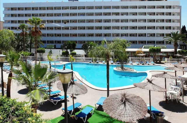 Billede av hotellet Poseidon Resort - nummer 1 af 10