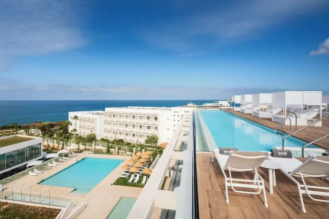 Billede av hotellet Barcelo Conil Playa - nummer 1 af 10