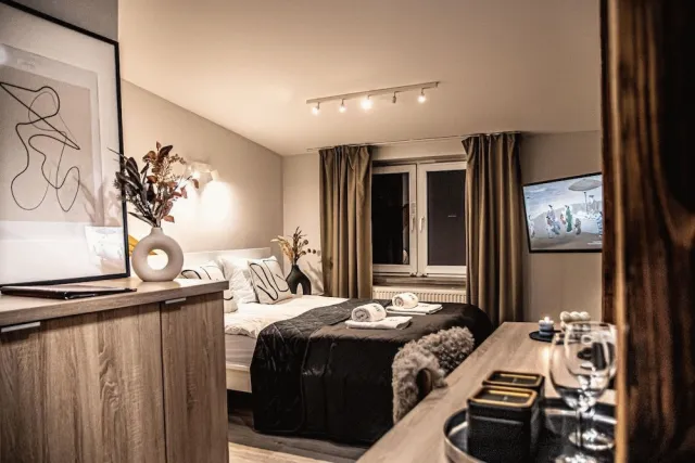 Billede av hotellet Wine Apartments - nummer 1 af 10