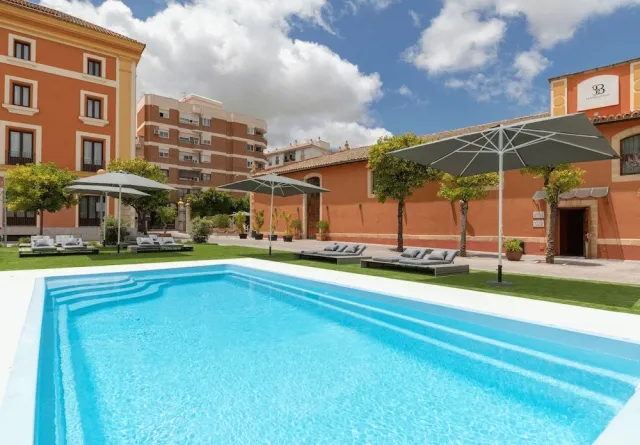 Billede av hotellet Soho Boutique Jerez - nummer 1 af 10