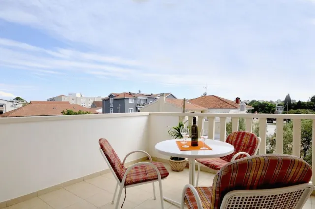 Billede av hotellet Apartments Trogir - nummer 1 af 10