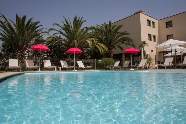 Billede av hotellet Hotel Mercure Cannes Mandelieu - nummer 1 af 10