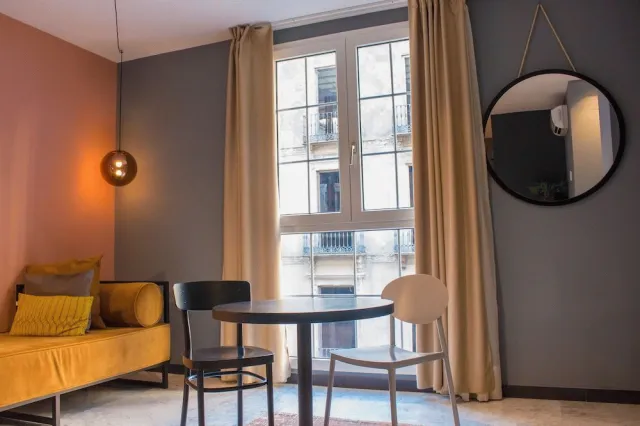 Billede av hotellet Apartamentos Nono Charming Stay - nummer 1 af 10