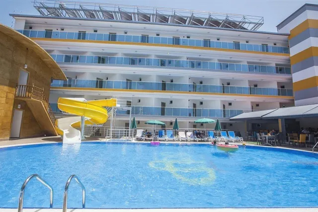 Billede av hotellet Arsi Enfi City Beach - nummer 1 af 10