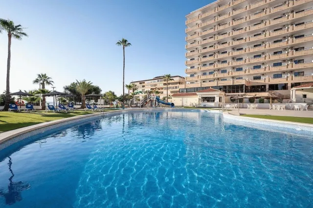 Billede av hotellet Hotel Playas de Torrevieja - nummer 1 af 10