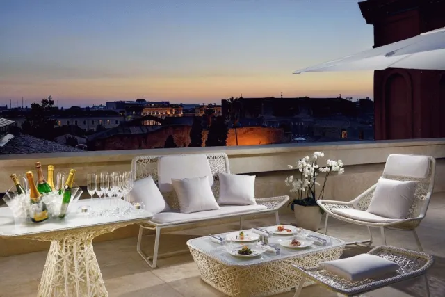 Billede av hotellet Palazzo Montemartini Rome, A Radisson Collection Hotel - nummer 1 af 10