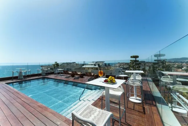 Billede av hotellet Hotel MiM Sitges - nummer 1 af 10