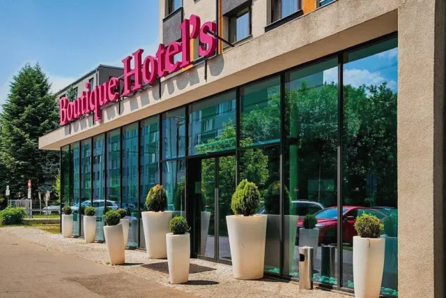 Billede av hotellet Boutique Hotel's Wroclaw - nummer 1 af 10