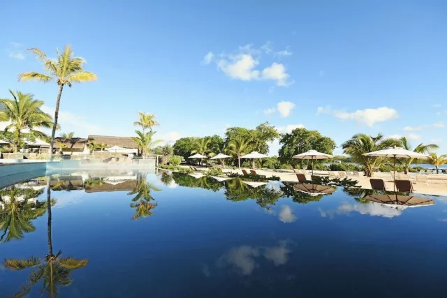 Billede av hotellet Radisson Blu Azuri Resort & Spa, Mauritius - nummer 1 af 10