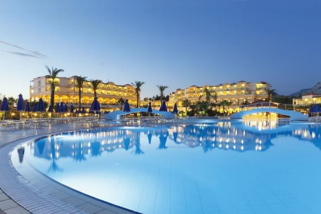 Billede av hotellet Lindos Princess - nummer 1 af 10