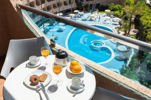 Billede av hotellet MUR Apartamentos Buenos Aires - nummer 1 af 10