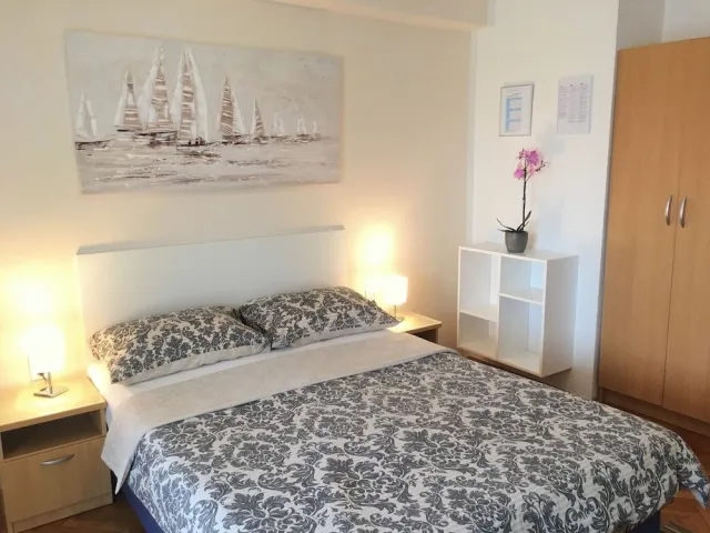 Billede av hotellet Apartments Petra - nummer 1 af 10