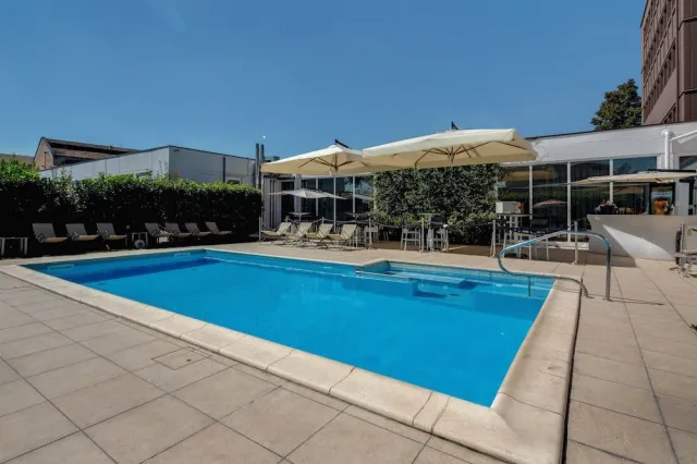 Billede av hotellet Best Western Plus Hotel Farnese - nummer 1 af 10