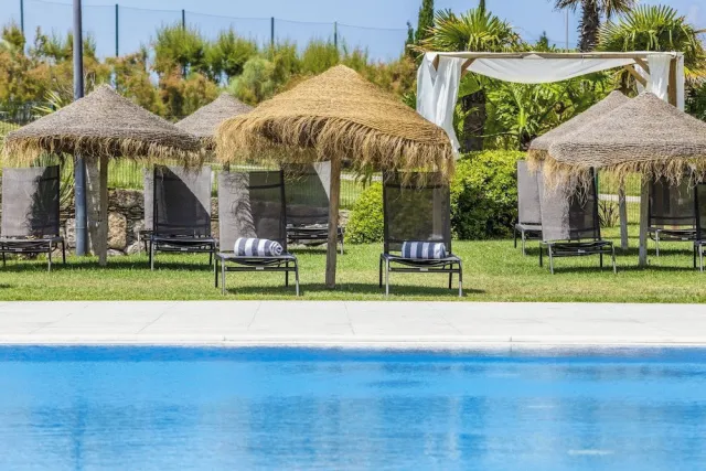 Billede av hotellet Aldeia Dos Capuchos Golf & Spa - nummer 1 af 10