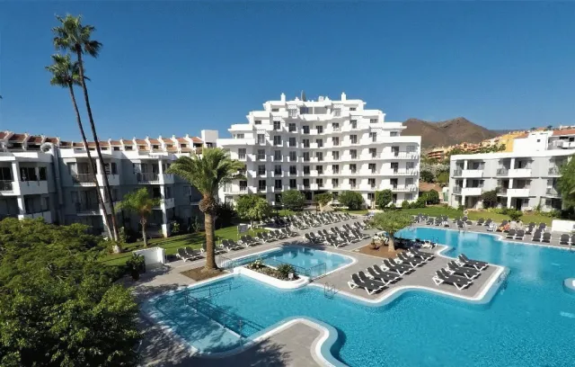 Billede av hotellet HG Tenerife Sur - nummer 1 af 10