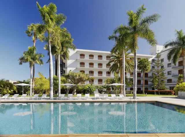 Billede av hotellet IBEROSTAR Grand Mencey - nummer 1 af 10