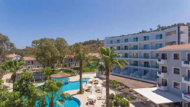 Billede av hotellet Narcissos Waterpark Resort - nummer 1 af 10