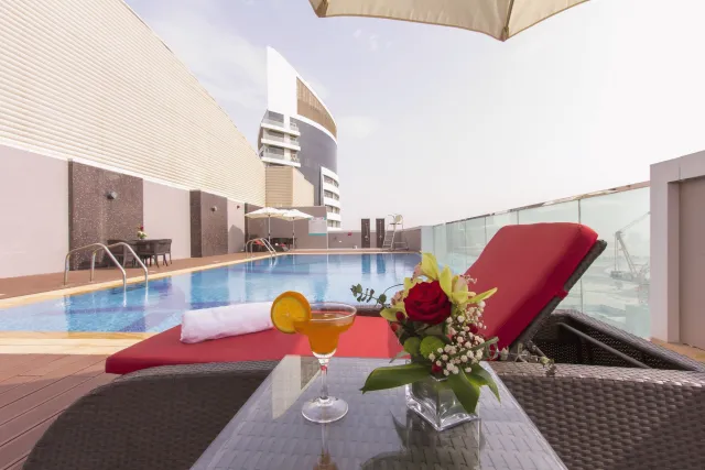 Billede av hotellet Treppan Hotel & Suites by Fakhruddin - nummer 1 af 10