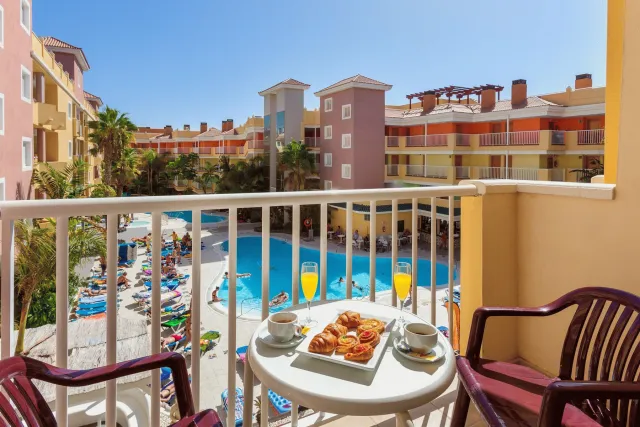 Billede av hotellet Hotel Chatur Costa Caleta - nummer 1 af 10