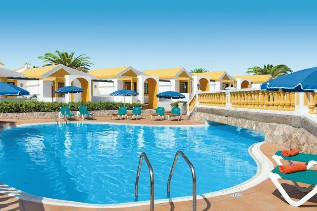 Billede av hotellet Club Caleta Dorada - nummer 1 af 10