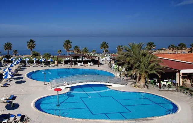 Billede av hotellet Kefalos Beach Tourist Village - nummer 1 af 10
