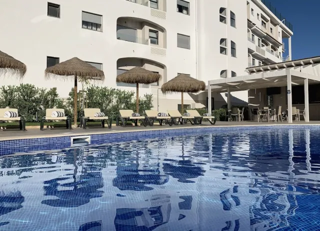 Billede av hotellet Agua Hotels Alvor Jadim - nummer 1 af 10