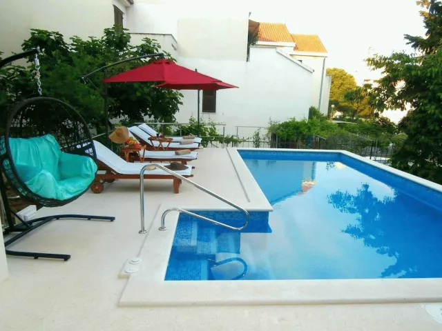 Billede av hotellet Apartments Cordis - nummer 1 af 10