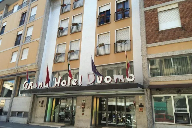 Billede av hotellet Grand Hotel Duomo - nummer 1 af 10