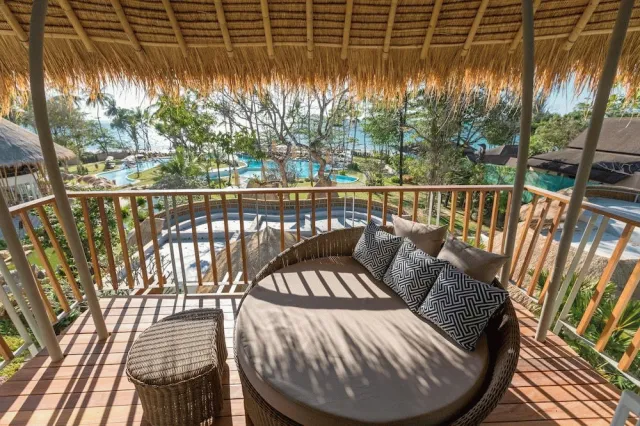 Billede av hotellet Eden Beach Resort & Spa - nummer 1 af 10