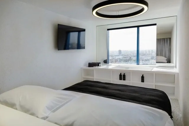 Billede av hotellet Hotel Zonar Zagreb - nummer 1 af 10