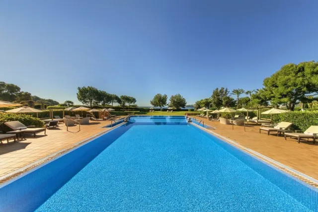 Billede av hotellet The St. Regis Mardavall Mallorca Resort - nummer 1 af 10