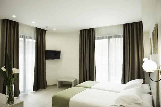 Billede av hotellet Roseum Boutique Hotel - nummer 1 af 10