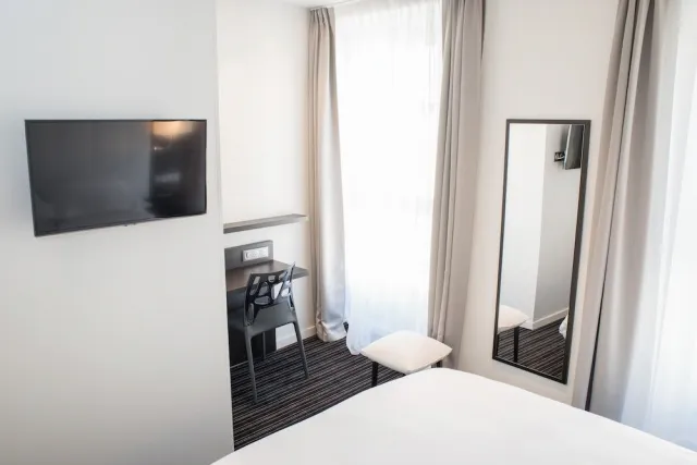 Billede av hotellet Hotel 64 Nice - nummer 1 af 10