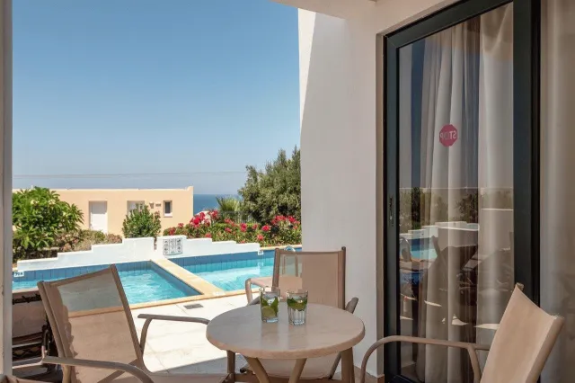 Billede av hotellet Mediterraneo Hotel - nummer 1 af 10