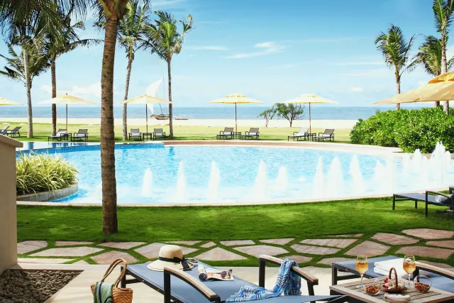 Billede av hotellet Heritance Negombo - nummer 1 af 10
