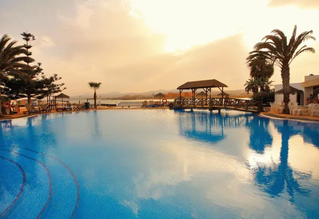 Billede av hotellet Barcelo Fuerteventura Castillo - nummer 1 af 10