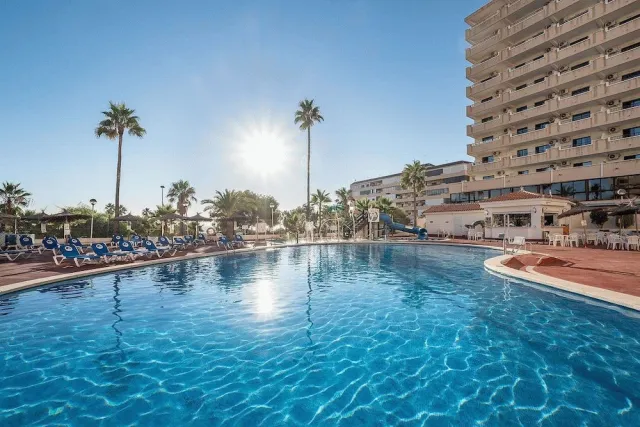 Billede av hotellet Hotel Playas de Torrevieja - nummer 1 af 10