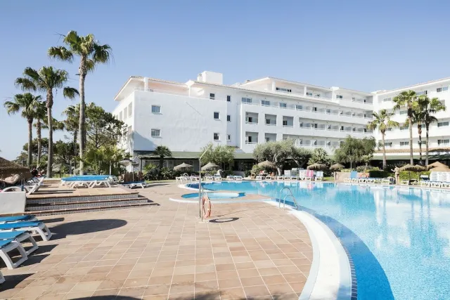 Billede av hotellet Best Mojacar - nummer 1 af 10