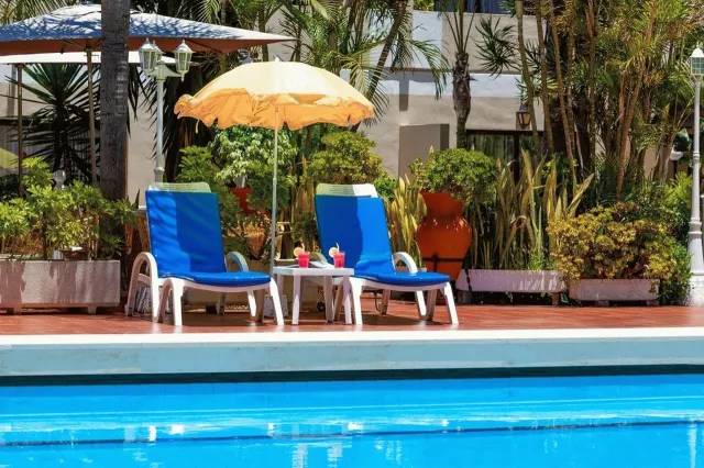 Billede av hotellet Don Manolito - nummer 1 af 10