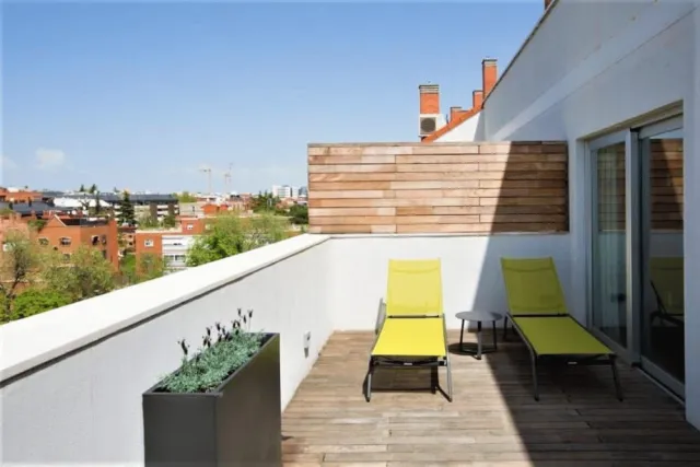 Billede av hotellet Artiem Madrid - nummer 1 af 10