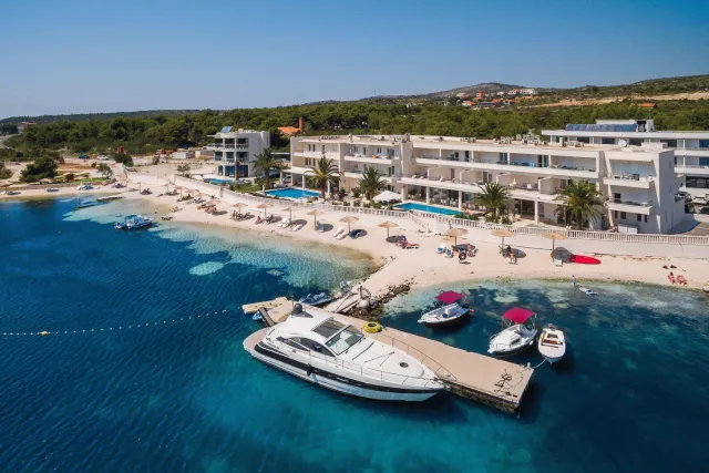 Billede av hotellet Perla Resort - nummer 1 af 10