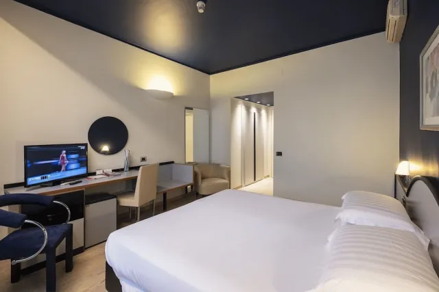 Billede av hotellet Hotel Touring - nummer 1 af 10