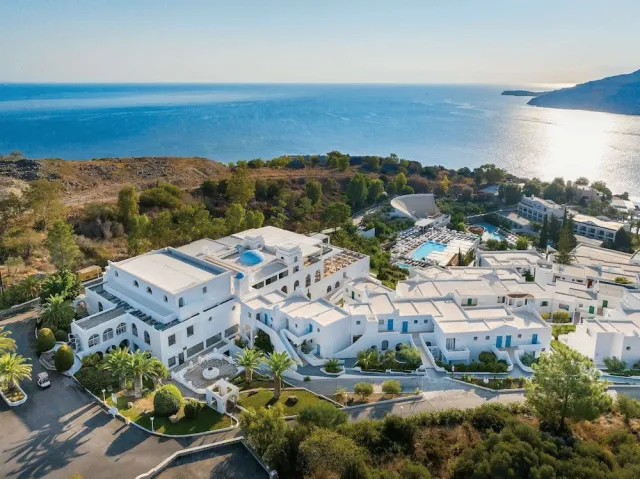 Billede av hotellet Lindos Village Resort & Spa - nummer 1 af 10